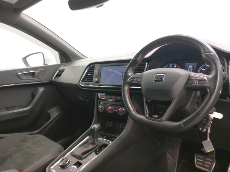 Used SEAT Ateca 2019 for sale - 77922411: Photo 19