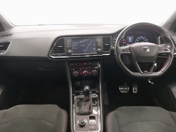 Used SEAT Ateca 2019 for sale - 77922411: Photo