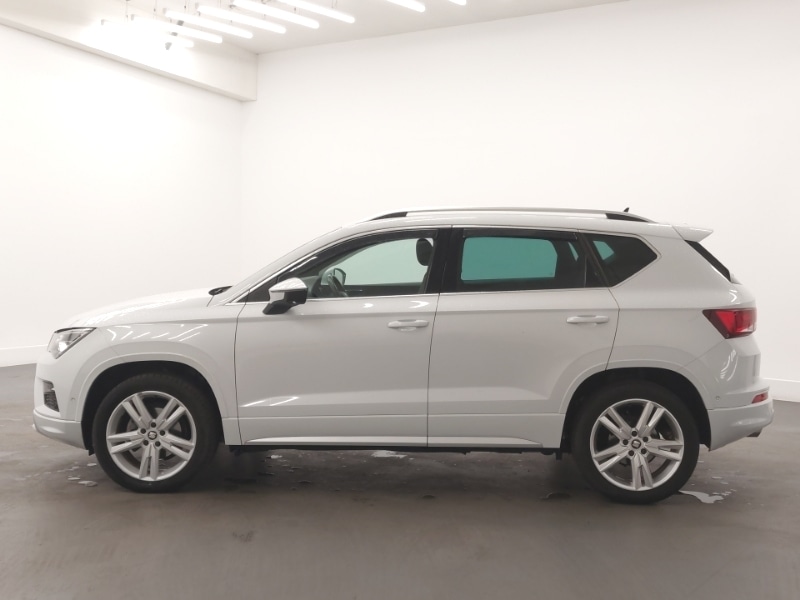 Used SEAT Ateca 2019 for sale - 77922411: Photo 4