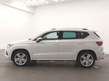 Used SEAT Ateca 2019 for sale - 77922411: Photo