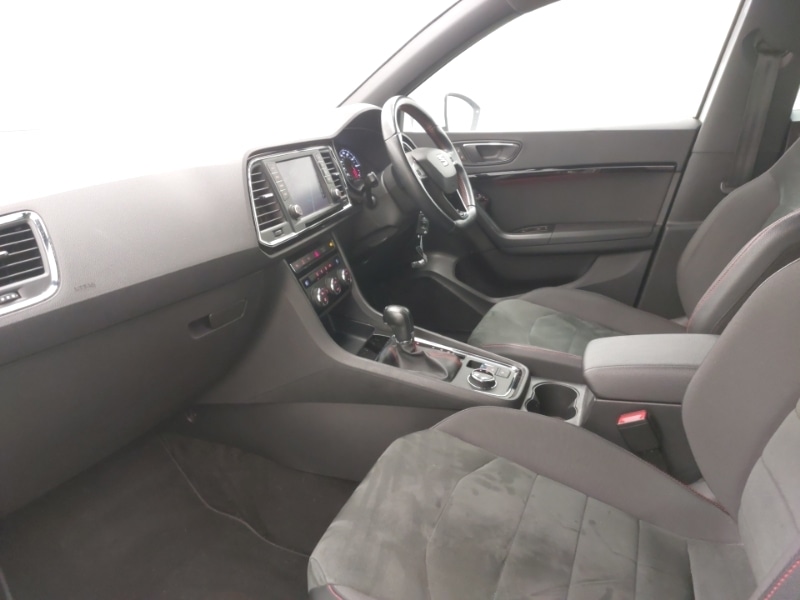 Used SEAT Ateca 2019 for sale - 77922411: Photo 5