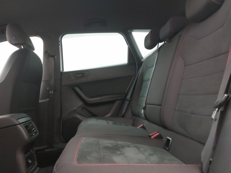 Used SEAT Ateca 2019 for sale - 77922411: Photo 6