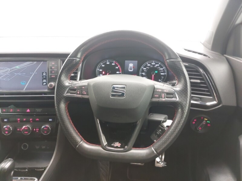 Used SEAT Ateca 2019 for sale - 77922411: Photo 7