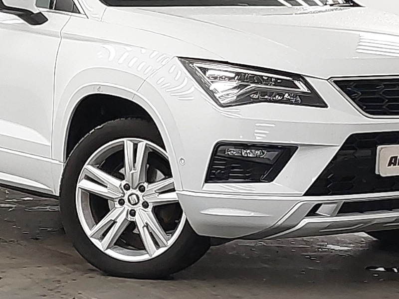 Used SEAT Ateca 2019 for sale - 77922411: Photo 9