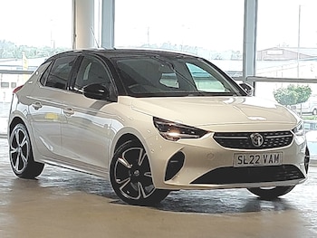 Used Vauxhall Corsa 2022 for sale - 75526242: Photo