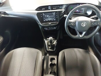 Used Vauxhall Corsa 2022 for sale - 75526242: Photo