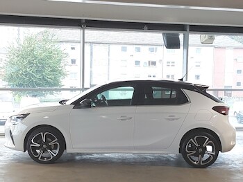 Used Vauxhall Corsa 2022 for sale - 75526242: Photo