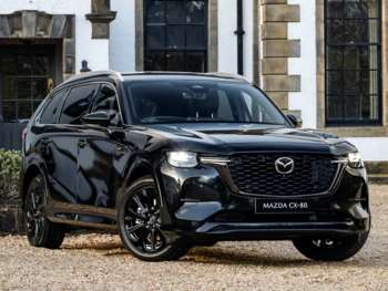 Used Mazda CX-80 2025 for sale - 74973157: Photo