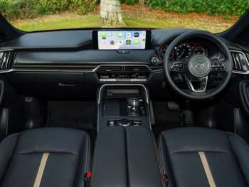 Used Mazda CX-80 2025 for sale - 74973157: Photo