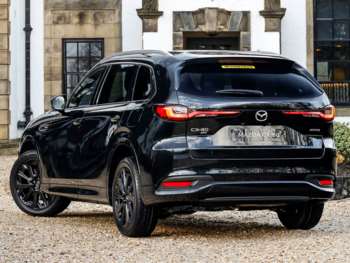 Used Mazda CX-80 2025 for sale - 74973157: Photo