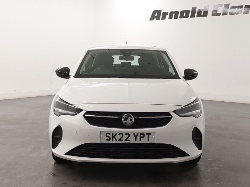 Used Vauxhall Corsa 2022 for sale - 76301616: Photo 13