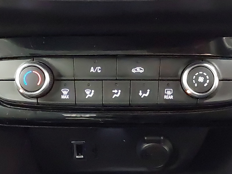 Used Vauxhall Corsa 2022 for sale - 76301616: Photo 16
