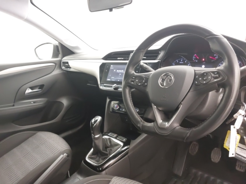 Used Vauxhall Corsa 2022 for sale - 76301616: Photo 17