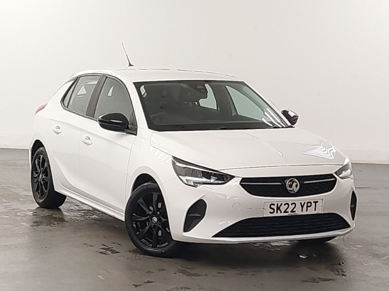 Used Vauxhall Corsa 2022 for sale - 76301616: Photo 19