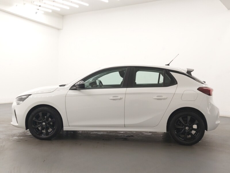 Used Vauxhall Corsa 2022 for sale - 76301616: Photo 4