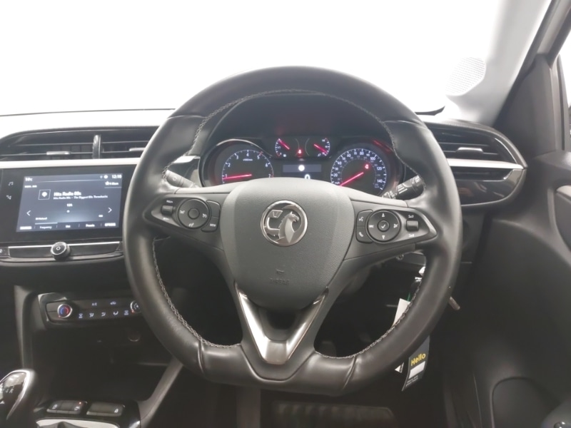 Used Vauxhall Corsa 2022 for sale - 76301616: Photo 7