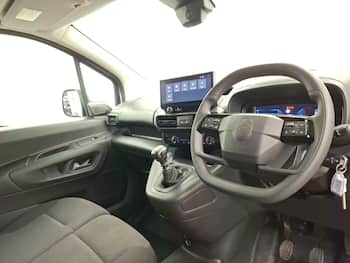 Used Citroen Berlingo 2024 for sale - 79689031: Photo