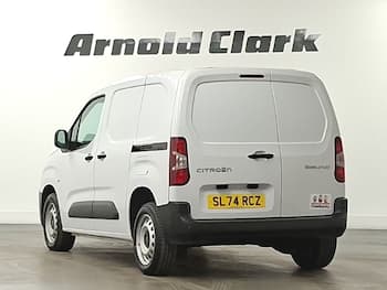 Used Citroen Berlingo 2024 for sale - 79689031: Photo