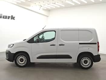 Used Citroen Berlingo 2024 for sale - 79689031: Photo