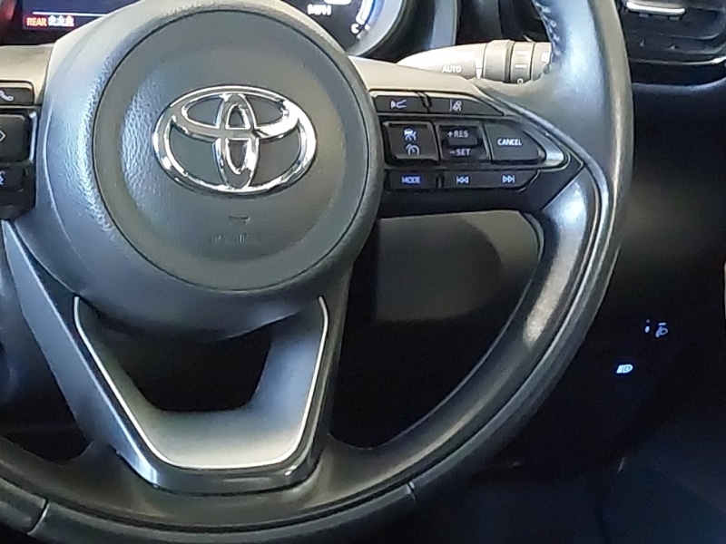 Used Toyota Yaris Cross 2022 for sale - 77039341: Photo 11