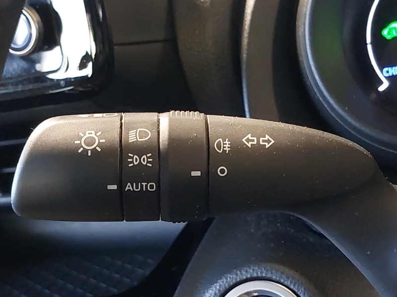 Used Toyota Yaris Cross 2022 for sale - 77039341: Photo 17