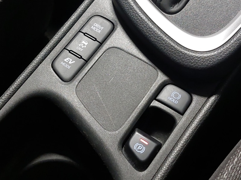 Used Toyota Yaris Cross 2022 for sale - 77039341: Photo 18