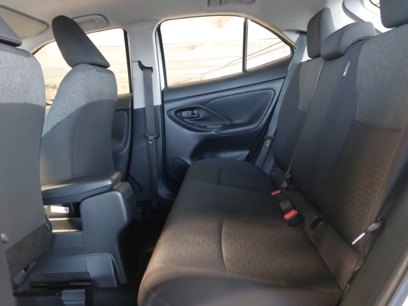Used Toyota Yaris Cross 2022 for sale - 77039341: Photo 6