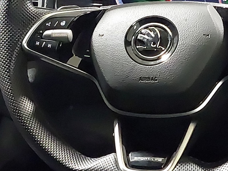 Used Skoda Karoq 2024 for sale - 76911583: Photo 10