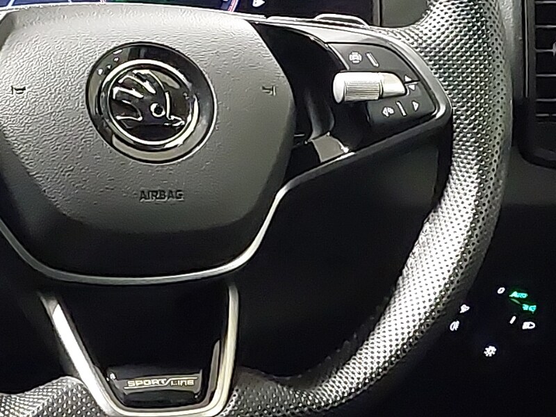 Used Skoda Karoq 2024 for sale - 76911583: Photo 11