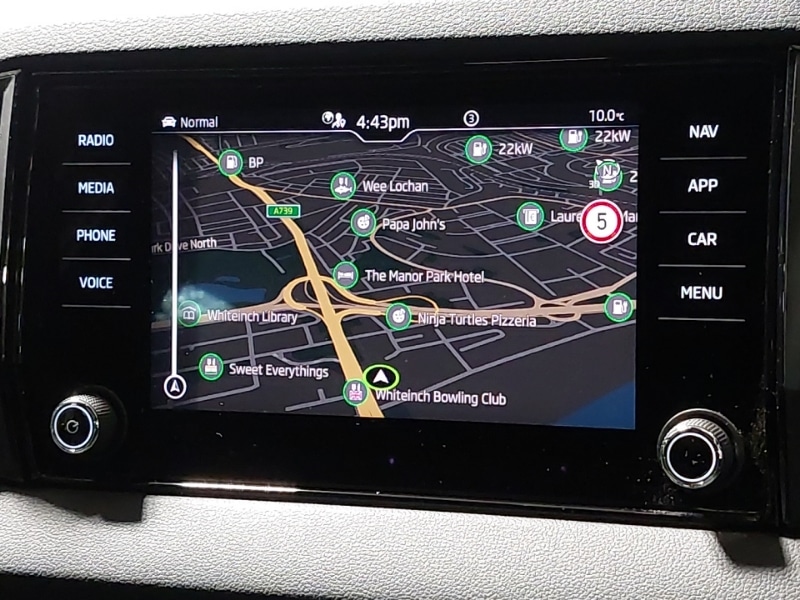 Used Skoda Karoq 2024 for sale - 76911583: Photo 12