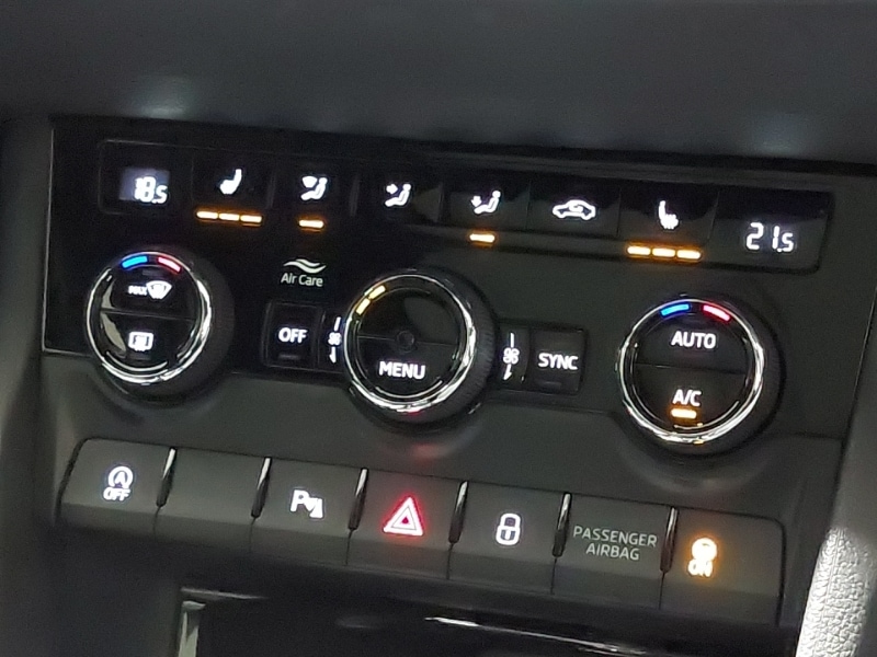 Used Skoda Karoq 2024 for sale - 76911583: Photo 13