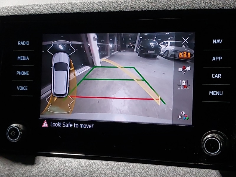 Used Skoda Karoq 2024 for sale - 76911583: Photo 14