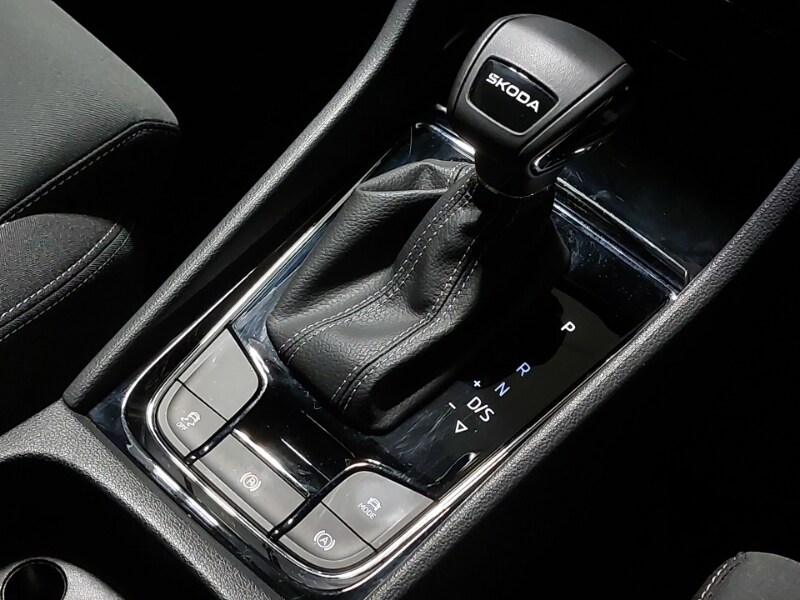 Used Skoda Karoq 2024 for sale - 76911583: Photo 15