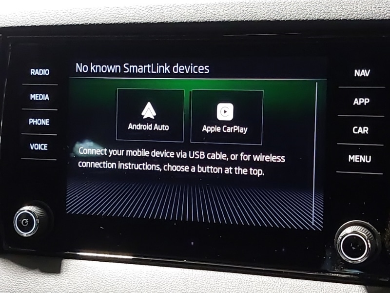 Used Skoda Karoq 2024 for sale - 76911583: Photo 16