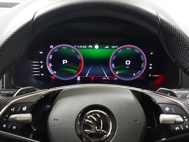 Used Skoda Karoq 2024 for sale - 76911583: Photo 18