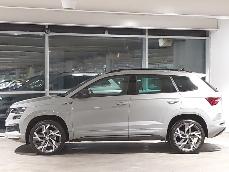 Used Skoda Karoq 2024 for sale - 76911583: Photo 4