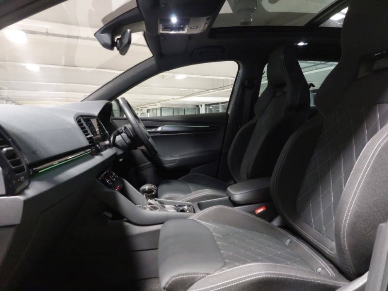 Used Skoda Karoq 2024 for sale - 76911583: Photo 5