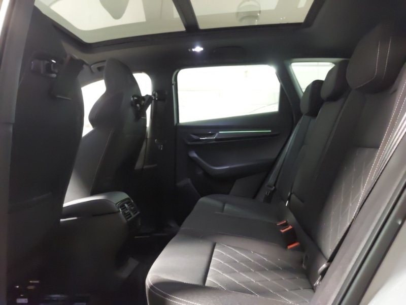 Used Skoda Karoq 2024 for sale - 76911583: Photo 6