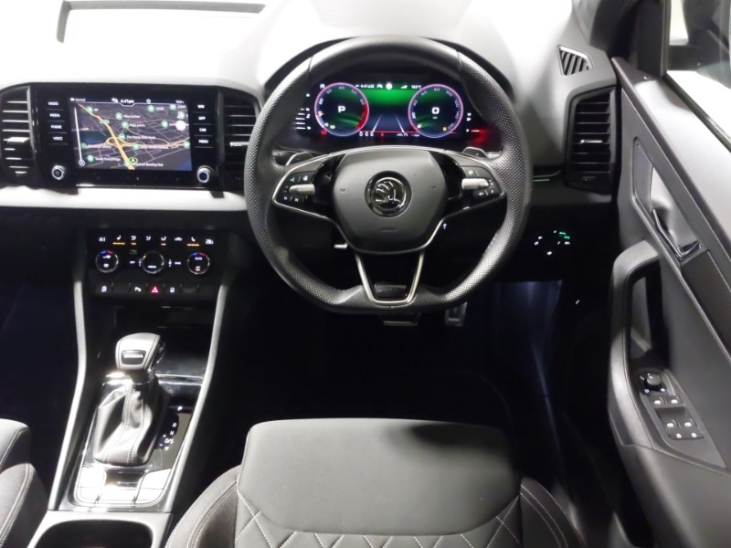 Used Skoda Karoq 2024 for sale - 76911583: Photo 7