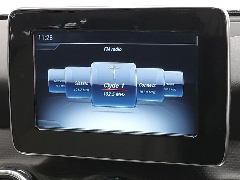 Used Mercedes-Benz GLA 2017 for sale - 76533113: Photo 10