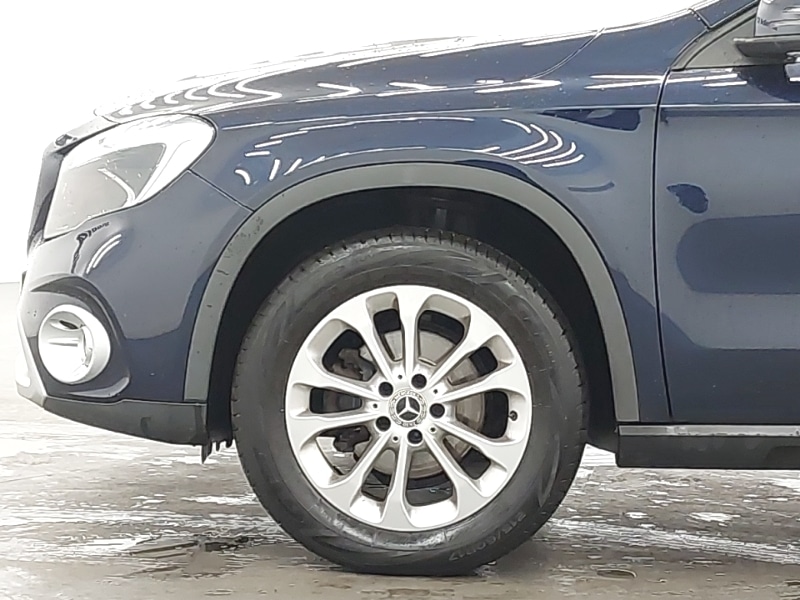 Used Mercedes-Benz GLA 2017 for sale - 76533113: Photo 12