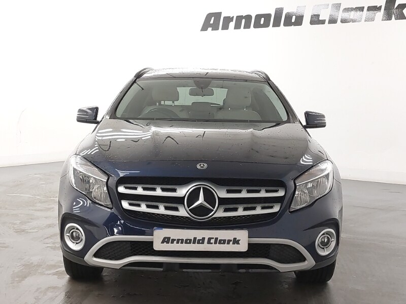 Used Mercedes-Benz GLA 2017 for sale - 76533113: Photo 13