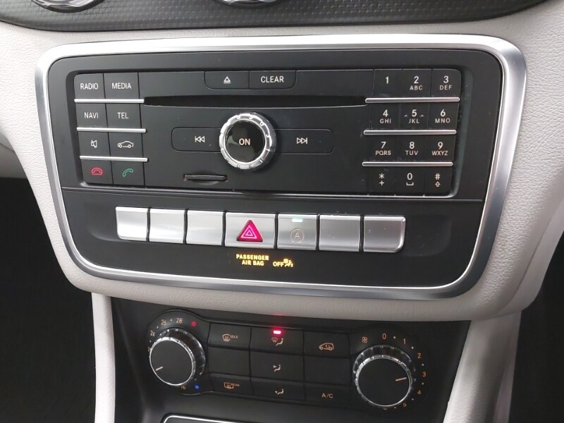 Used Mercedes-Benz GLA 2017 for sale - 76533113: Photo 16