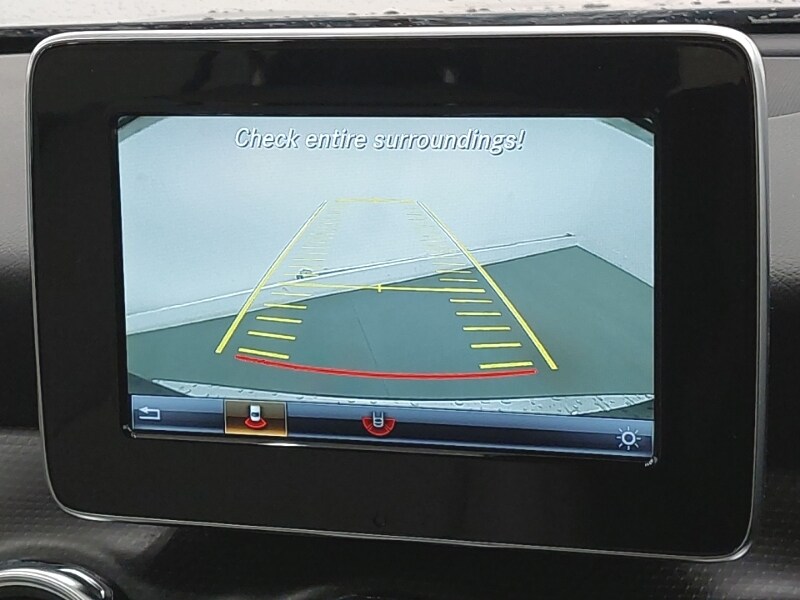 Used Mercedes-Benz GLA 2017 for sale - 76533113: Photo 17