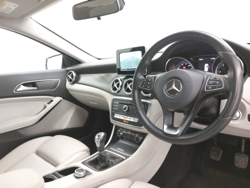 Used Mercedes-Benz GLA 2017 for sale - 76533113: Photo 18