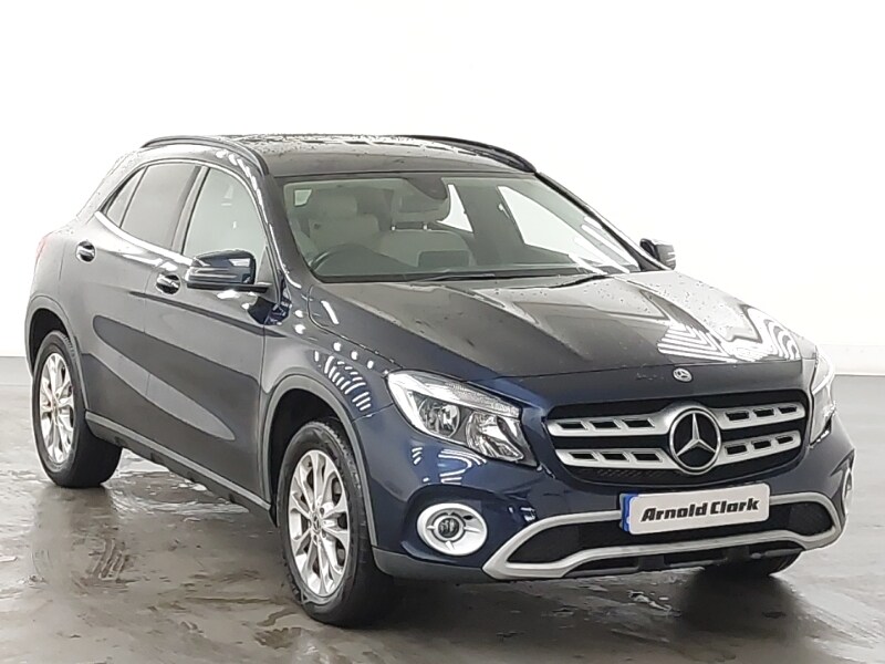Used Mercedes-Benz GLA 2017 for sale - 76533113: Photo 19