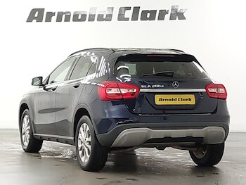 Used Mercedes-Benz GLA 2017 for sale - 76533113: Photo