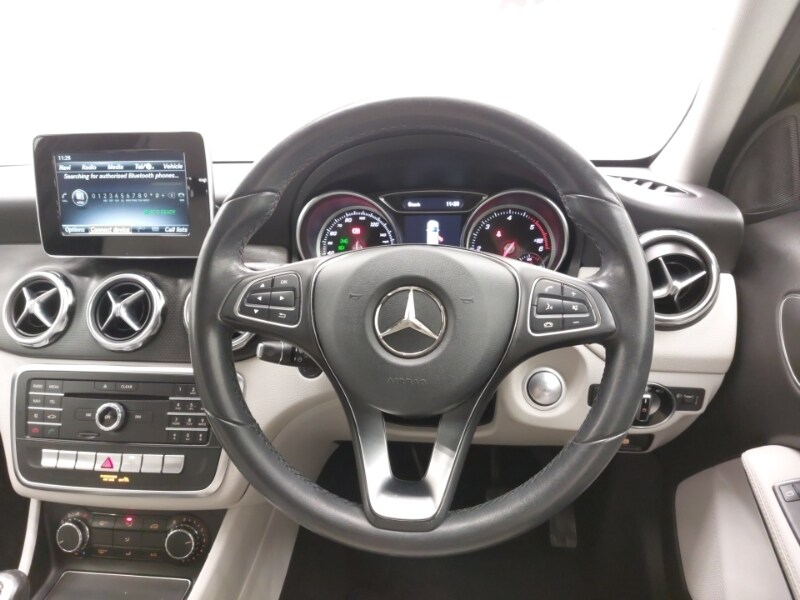 Used Mercedes-Benz GLA 2017 for sale - 76533113: Photo 7