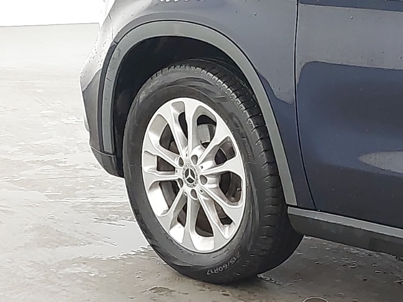 Used Mercedes-Benz GLA 2017 for sale - 76533113: Photo 9