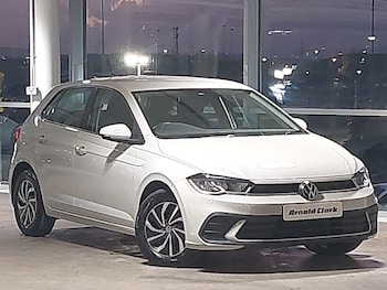 2023 - 1.0 TSI Life 5dr